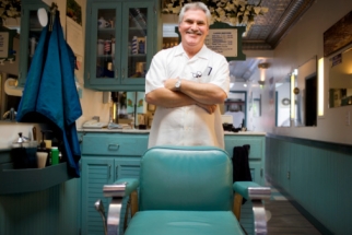 Master Barber License