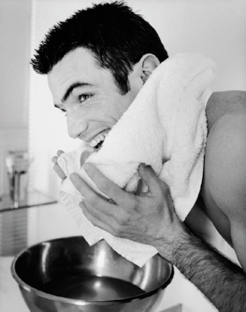 Men's Beauty & Grooming Increasing in Popularity