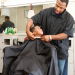 Thumbnail image for Obama’s “Fatherhood Buzz” Barbershop Tour Passes Through Community Barber Shops